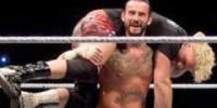 Cm punk go to sleep